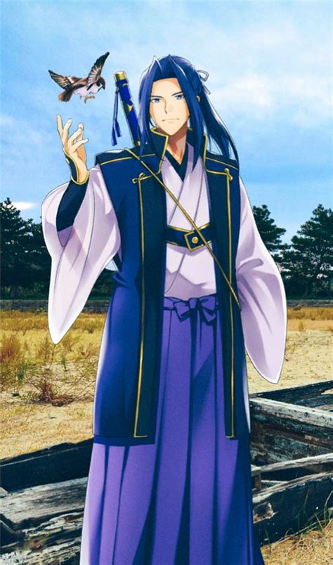 Sasaki Kojirou .